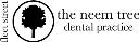 Neem Tree Dental Fleet Street logo